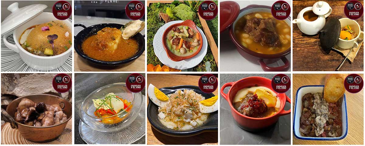 Finalistas-XXI-Semana-Cazuelica-VinoNavarra