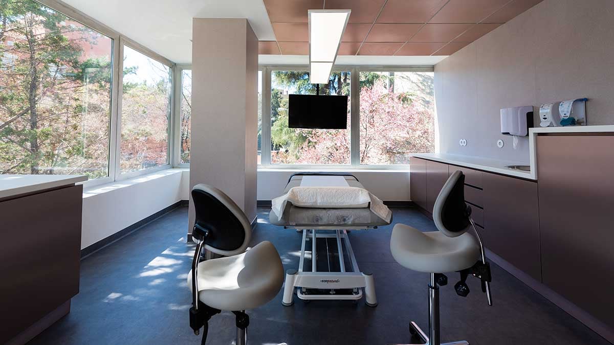 Insparya, el grupo capilar de Cristiano Ronaldo, se acerca a Pamplona el próximo martes para acercar sus servicios a todos los ciudadanos.