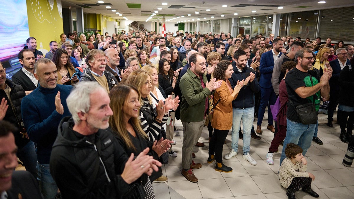 Dos empresas navarras logran una financiación millonaria para proyectos innovadores en industria y alimentación