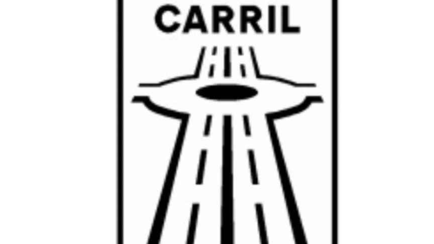 Señal S‐1b: Carretera multicarril.