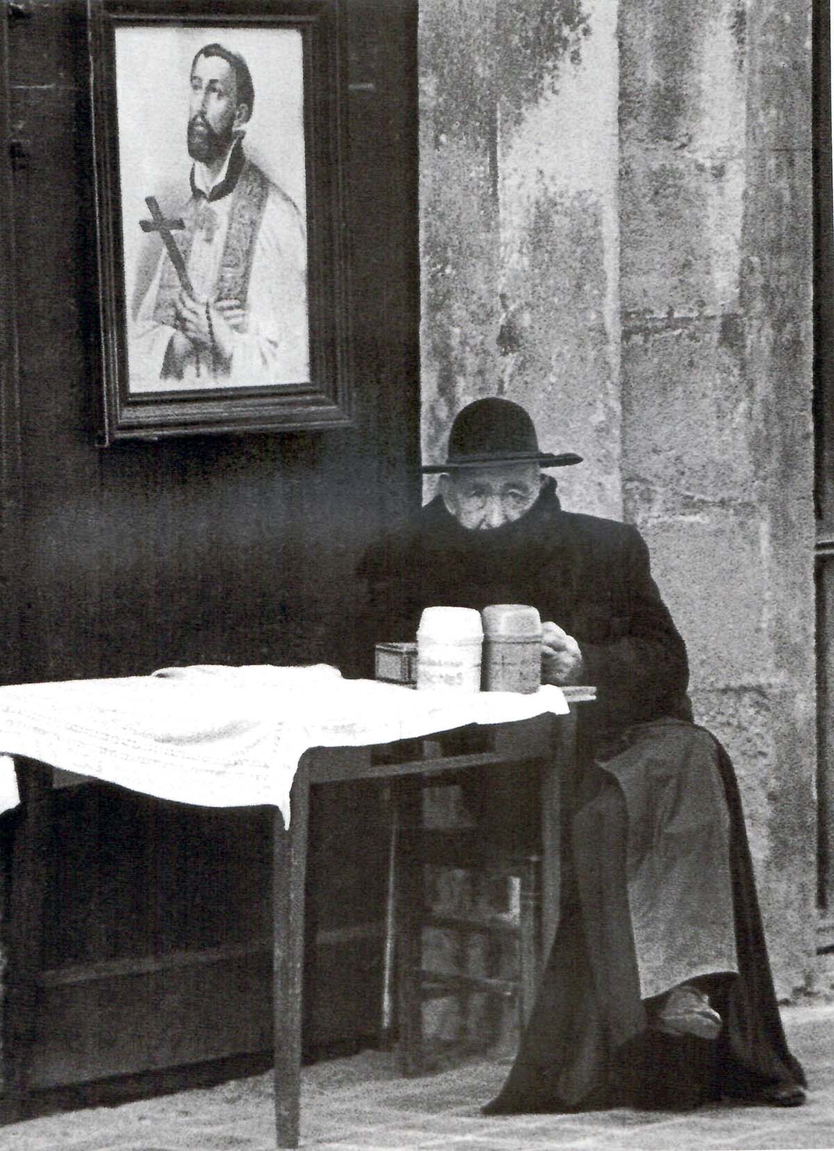 1980 Sin título (Foto José Luis Nobel, cortesía de la familia)