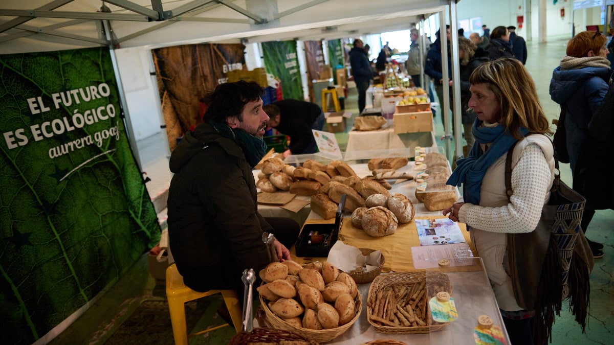 El planazo de este sábado en el centro de Pamplona: aperitivo gratis, música y los mejores productos de Navarra