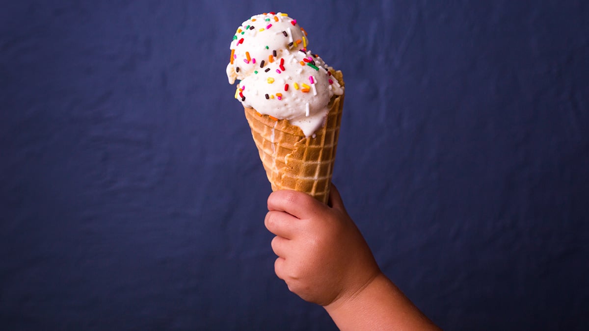 Alerta en Navarra: ordenan la retirada de helados por un fallo en su etiquetado