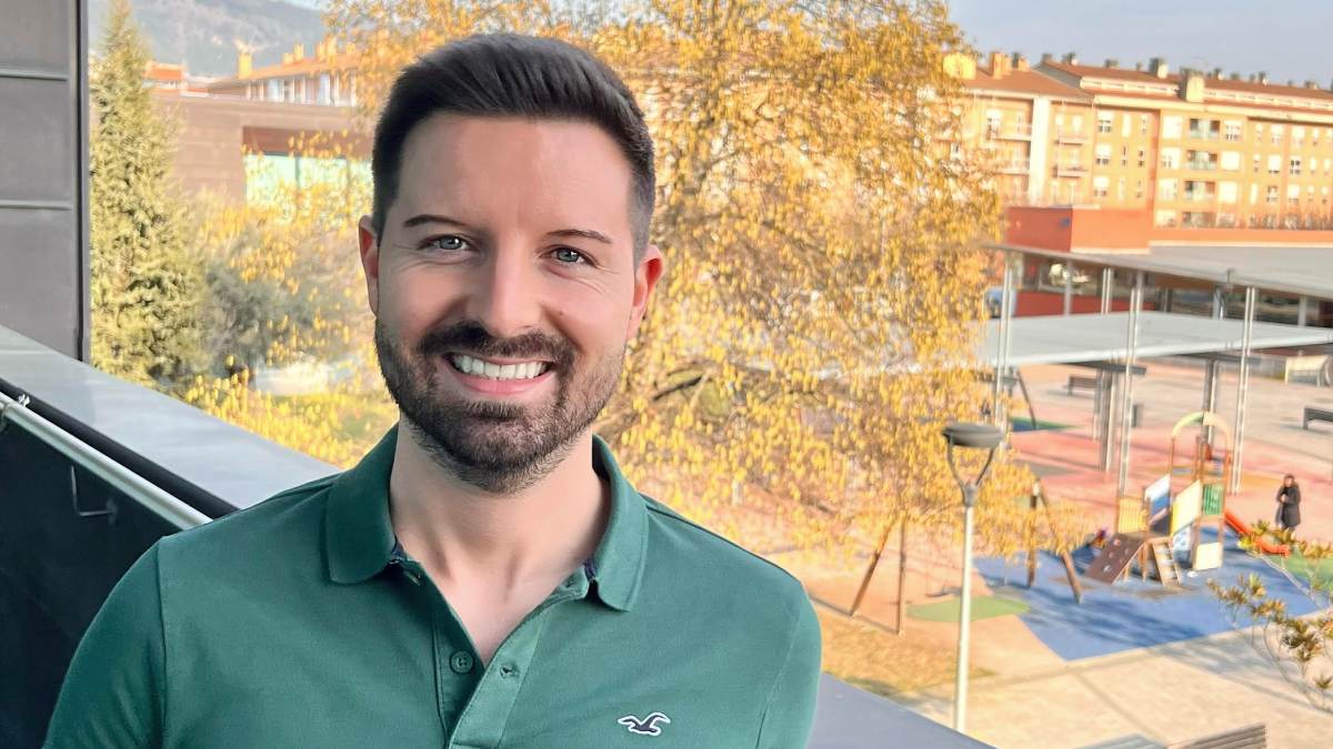 Cuesta (PPN) carga contra PSN y EH Bildu en Berriozar: “No callaremos bajo el pretexto de no crispar la convivencia”