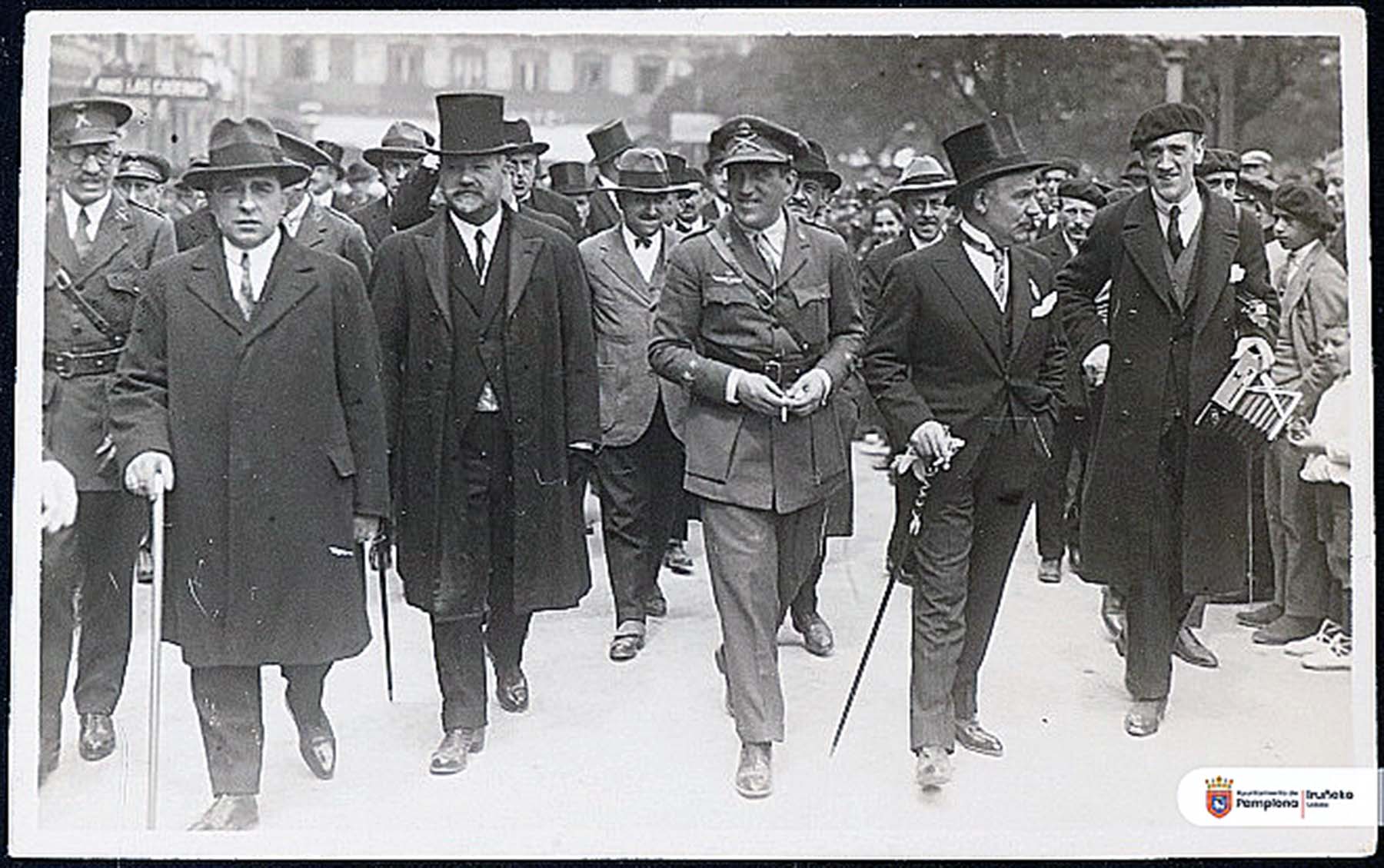 27/04/1926 (Foto José Galle Gallego, Colección Municipal, Archivo Municipal AMP003908)