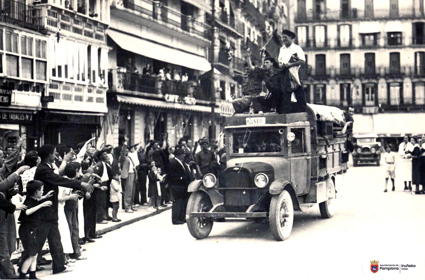 Foto 15 19 07 1936 Archivo Municipal AMP002811