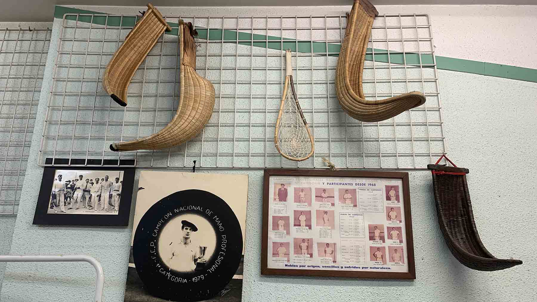 Deportes Perkain en la calle de la Merced en Pamplona. Navarra.com