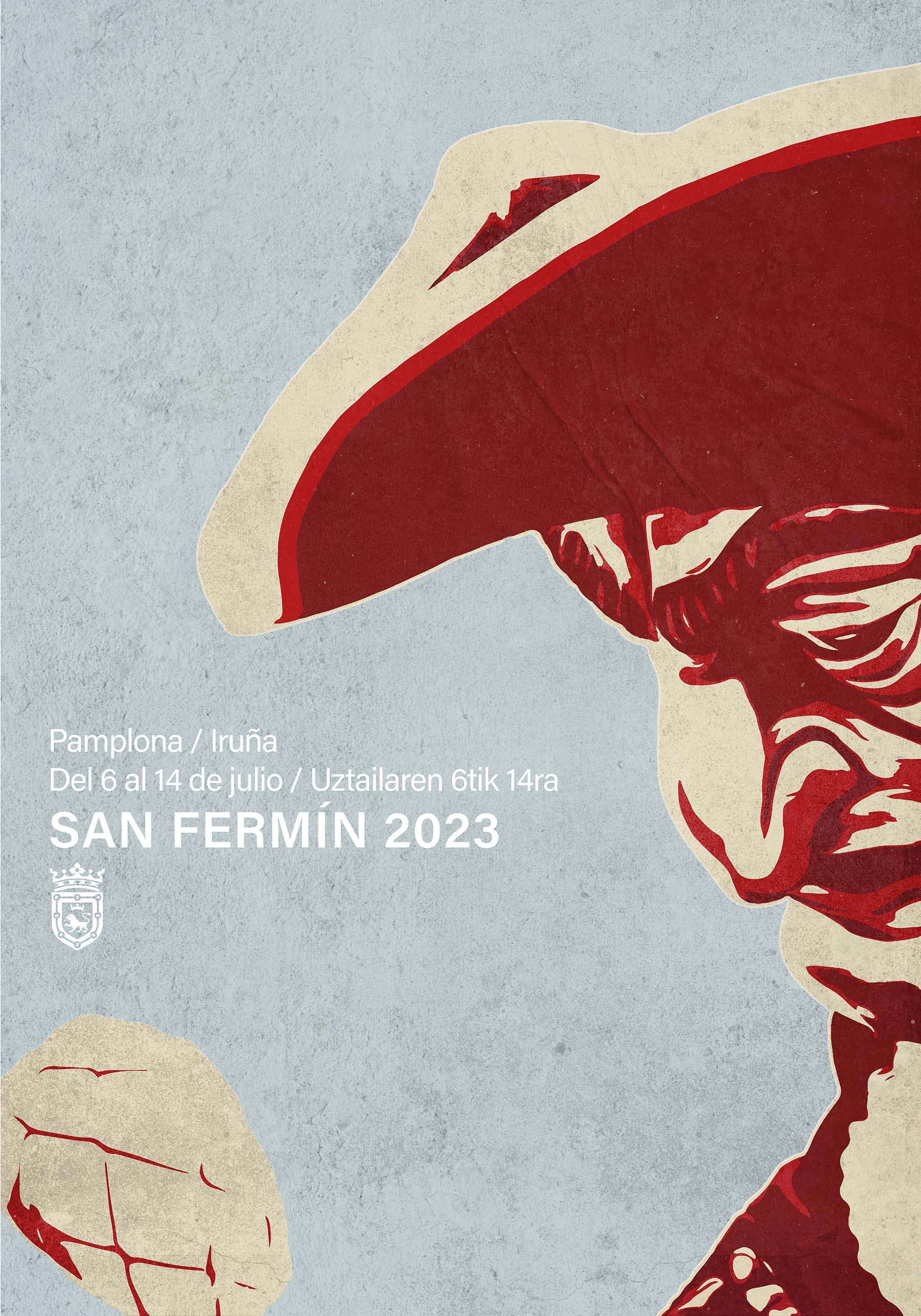 Cartel nº 7 - KILIKI-KI