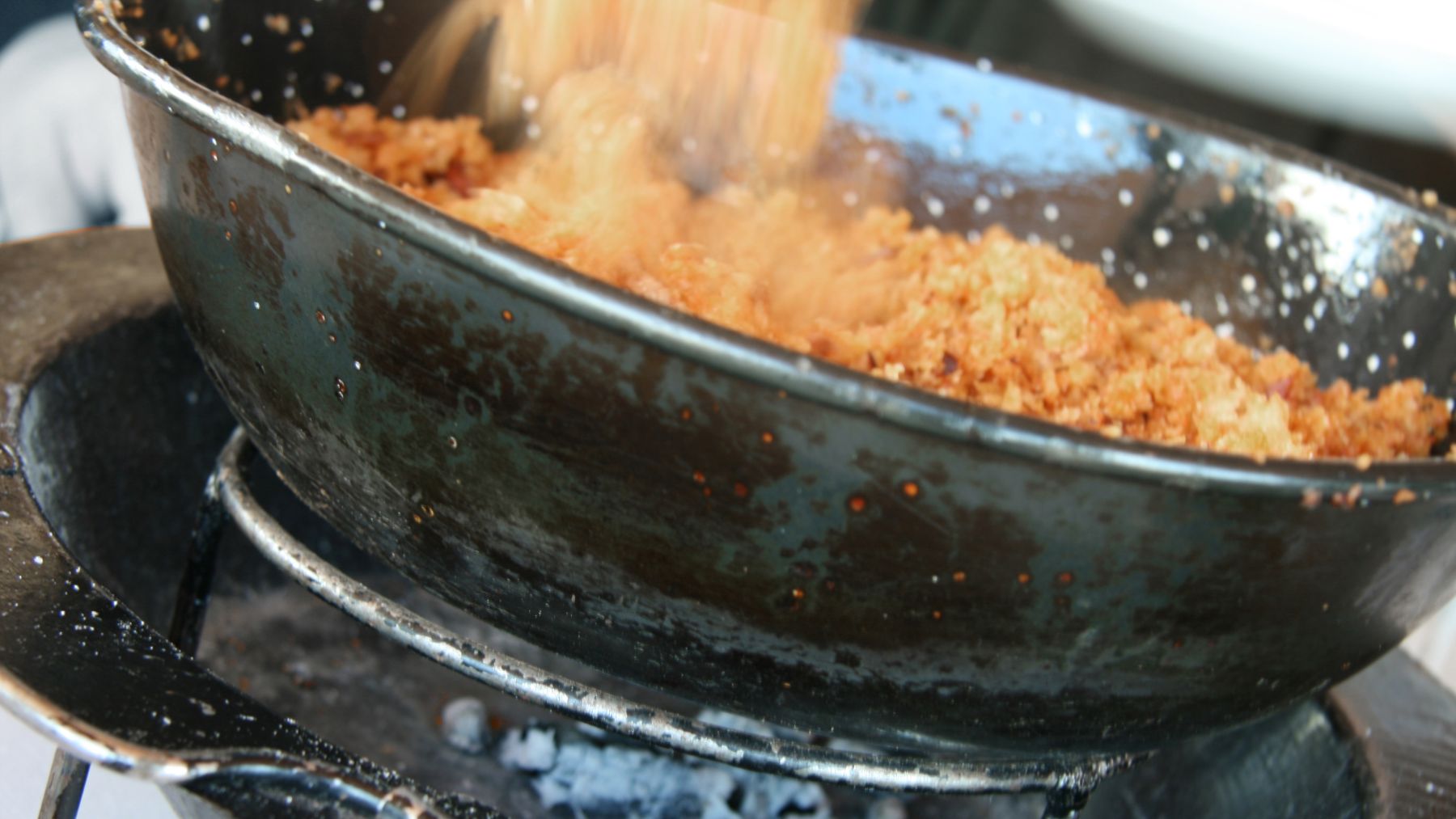 Imagen de archivo de Ujué. AMAYA ACELAY / TURISMO DE NAVARA