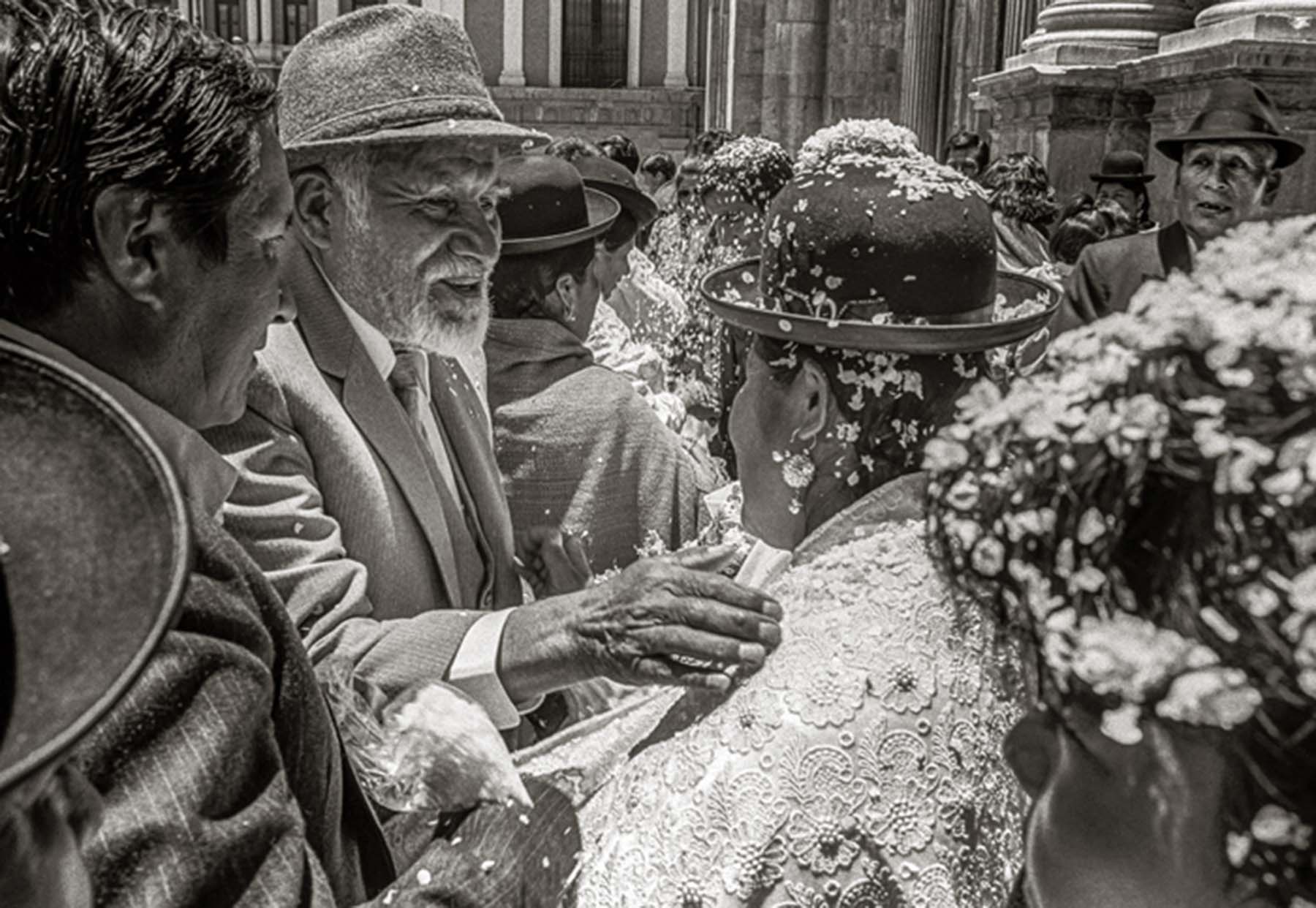 Foto 10. Challa Bolivia (Fotografía Miguel Bergasa, cortesía del autor)
