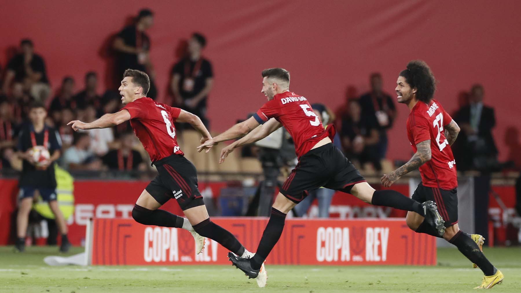 El ex jugador de Osasuna que ha tenido que salir a pedir disculpas tras su grave 