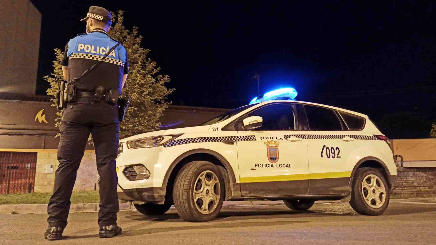 El motivo por el que la policía ha detenido en Navarra a una mujer un día después de pillarla ocupando una casa