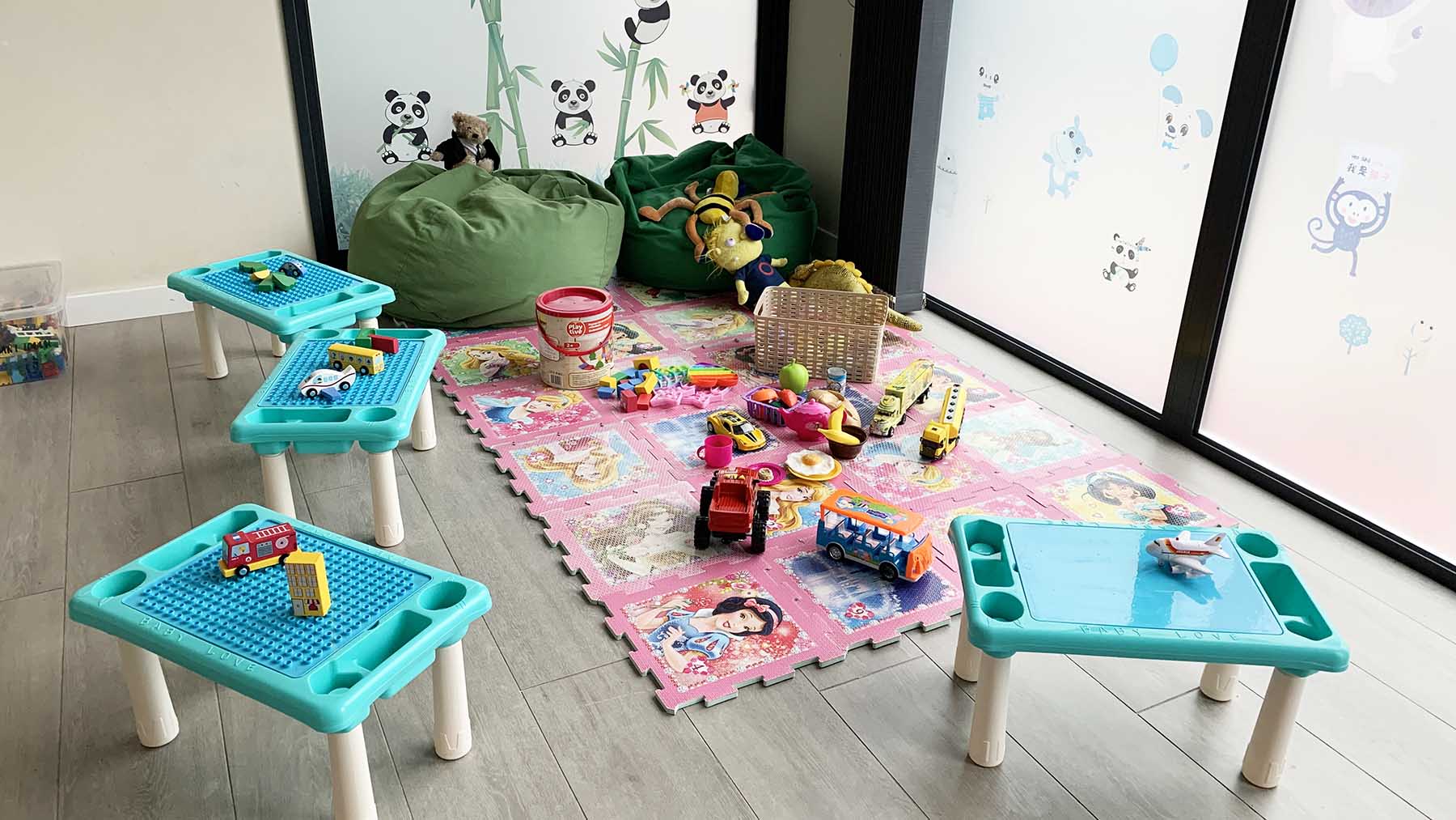 Academia de lengua china Ning Dong en la calle Tajonar de Pamplona. Navarra.com