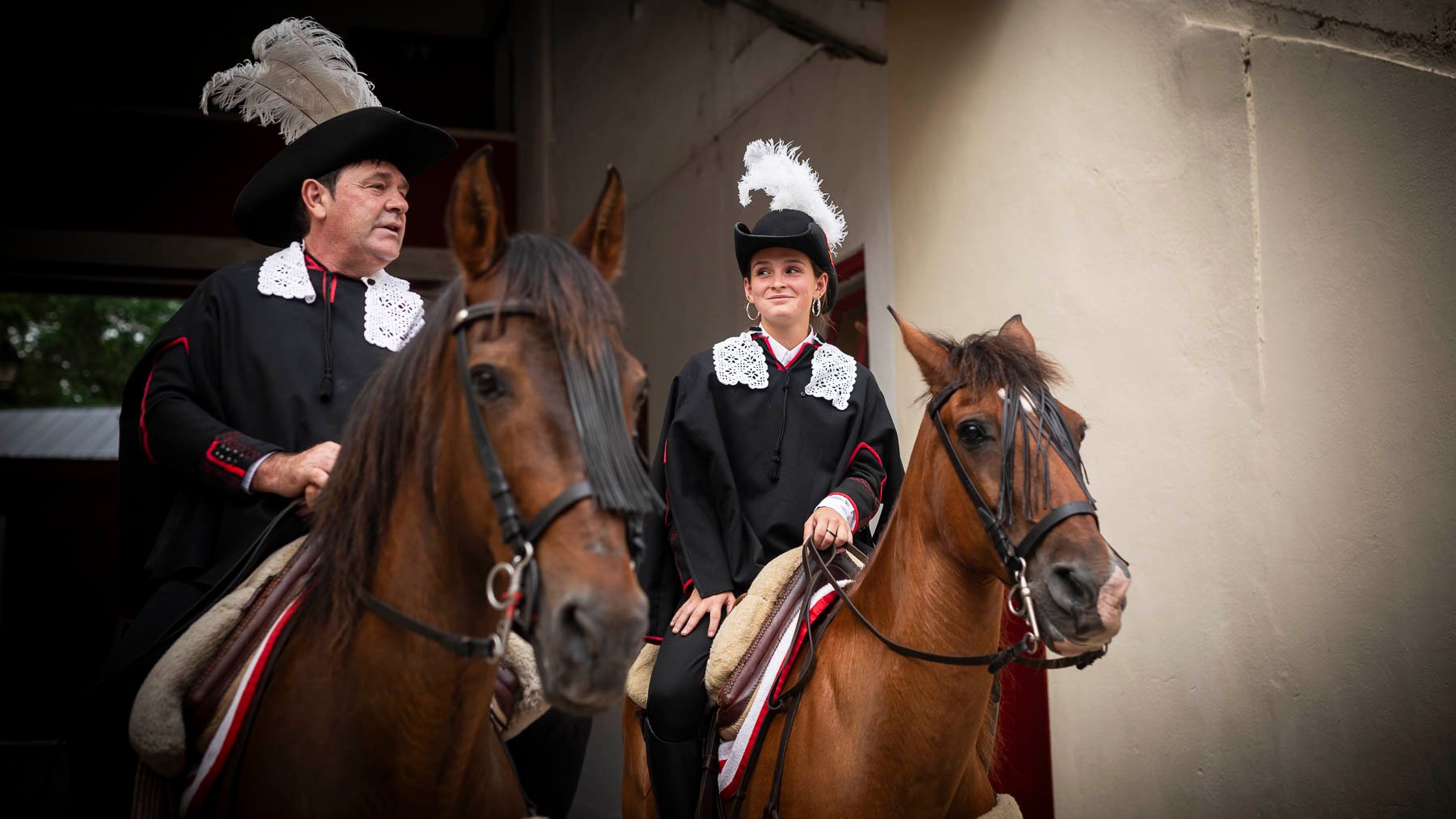 Novillada de la Feria del Toro de San Fermín 2023 con novillos de Pincha para Christian Parejo, Marcos Linares y Cristiano Torres. JASMINA AHMETSPAHIC