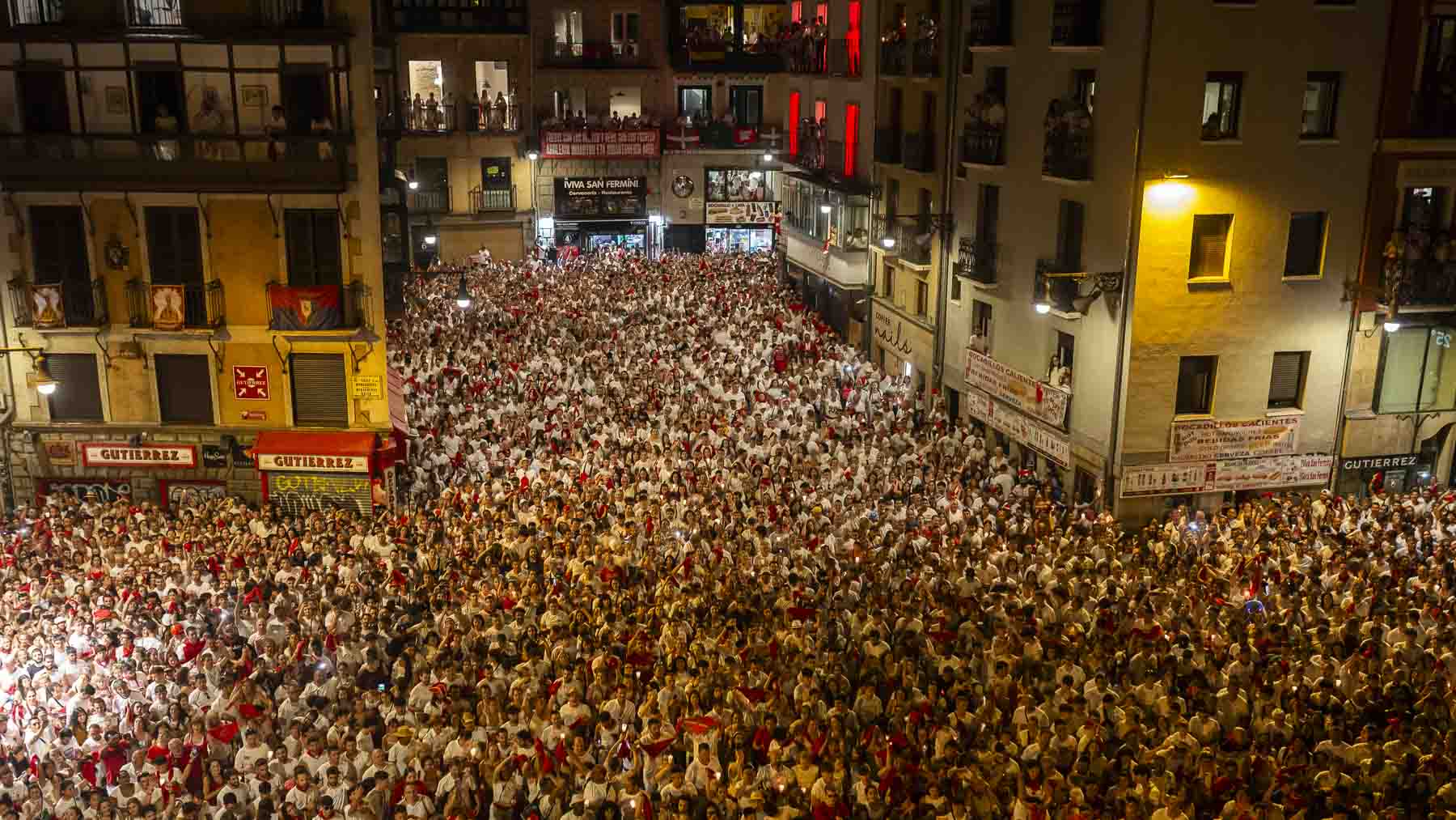 El curioso origen del 'pobre de mí': una tradición que no siempre ha existido