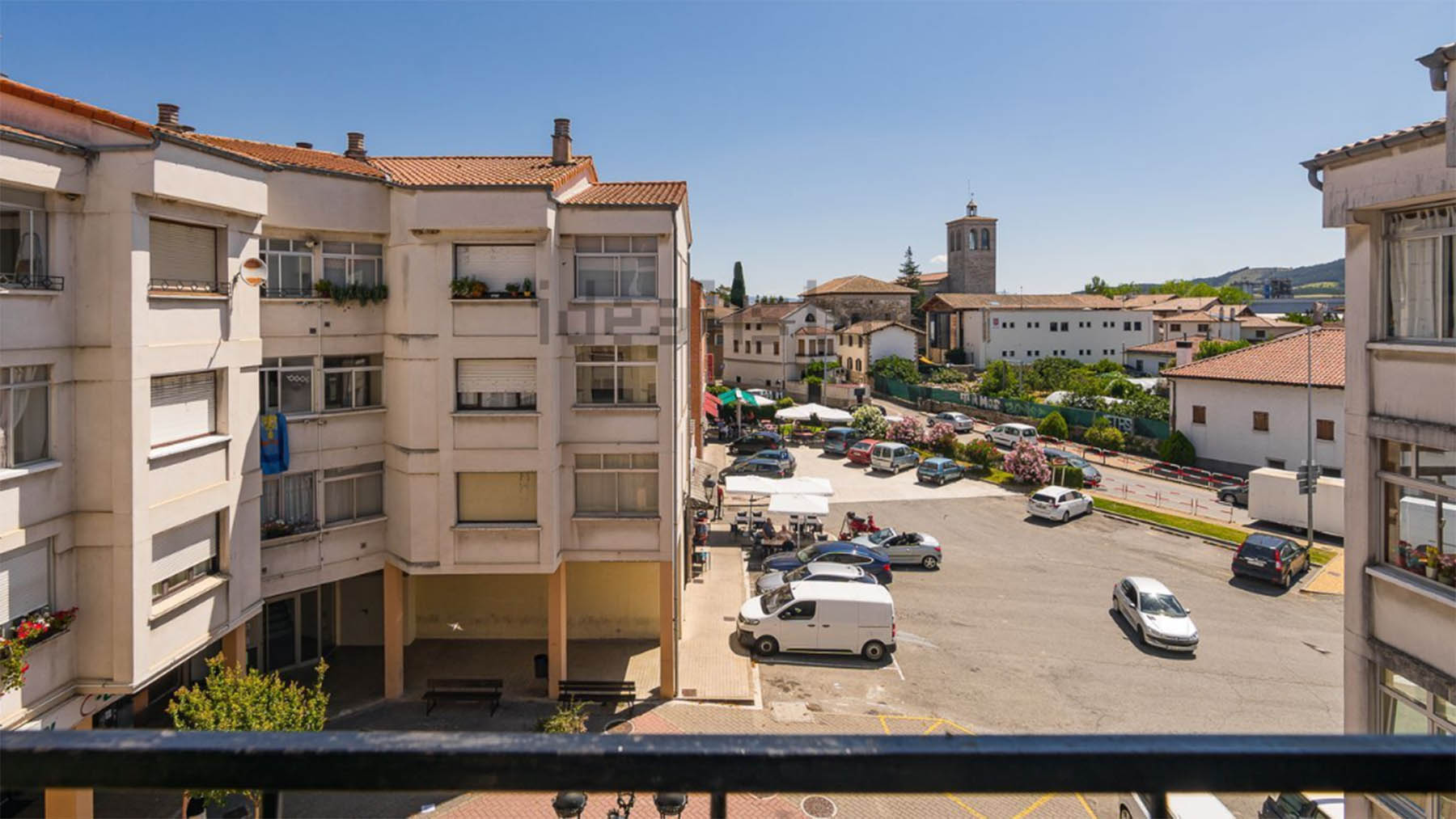 Piso en venta en Ororbia. IDEALISTA