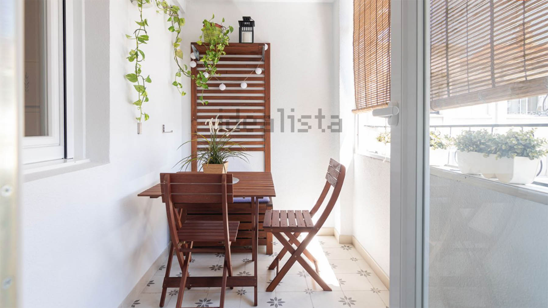 Piso en venta en Ororbia. IDEALISTA