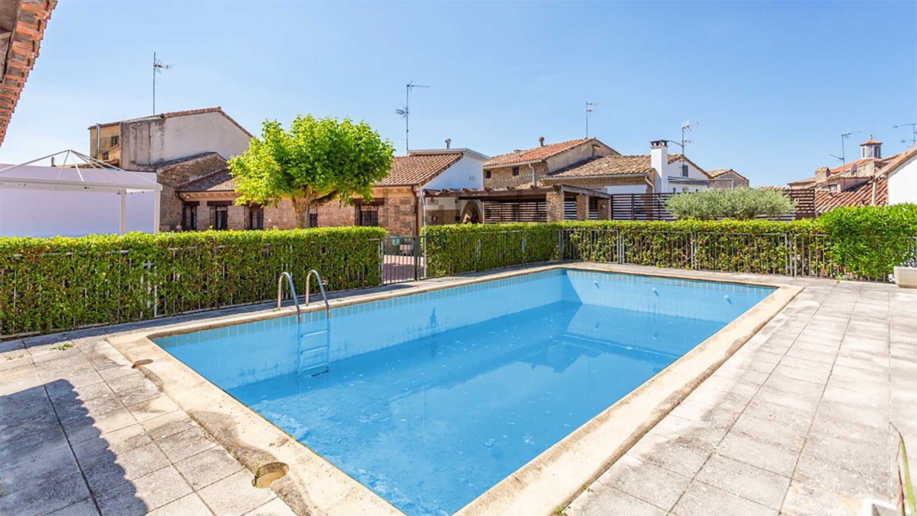 Casa en venta en Mañeru. IDEALISTA