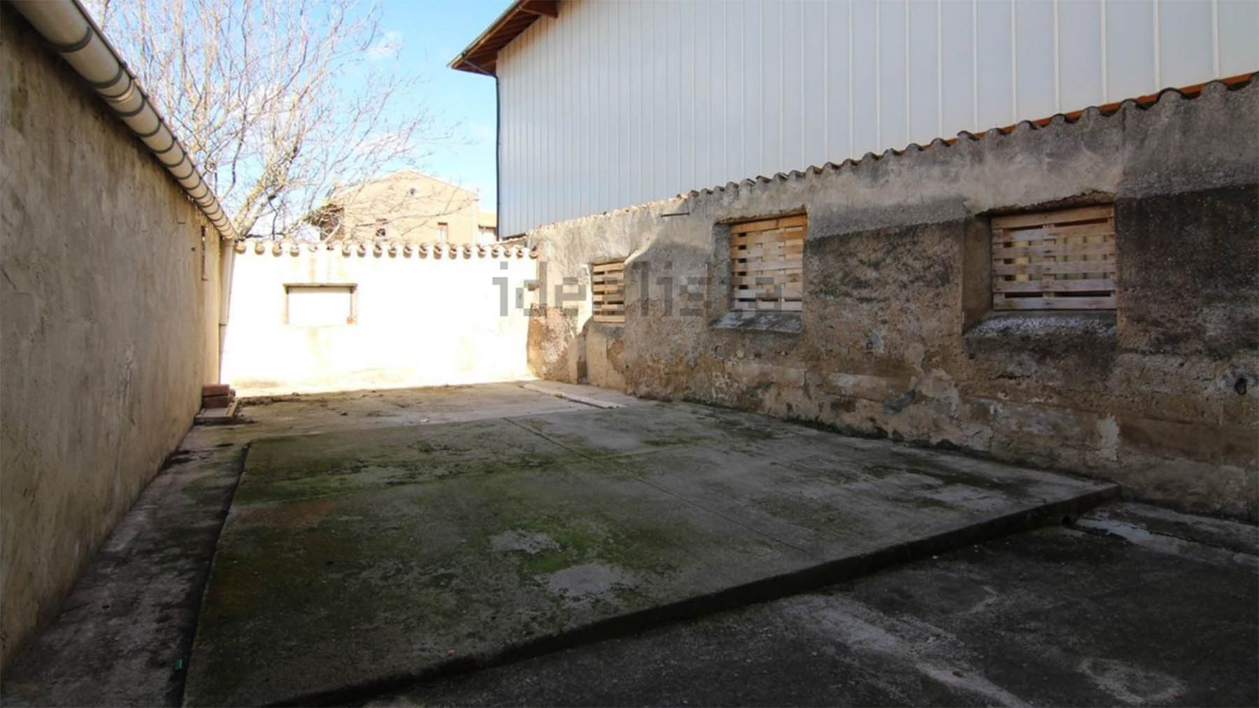 Casa en venta en Uterga. IDEALISTA