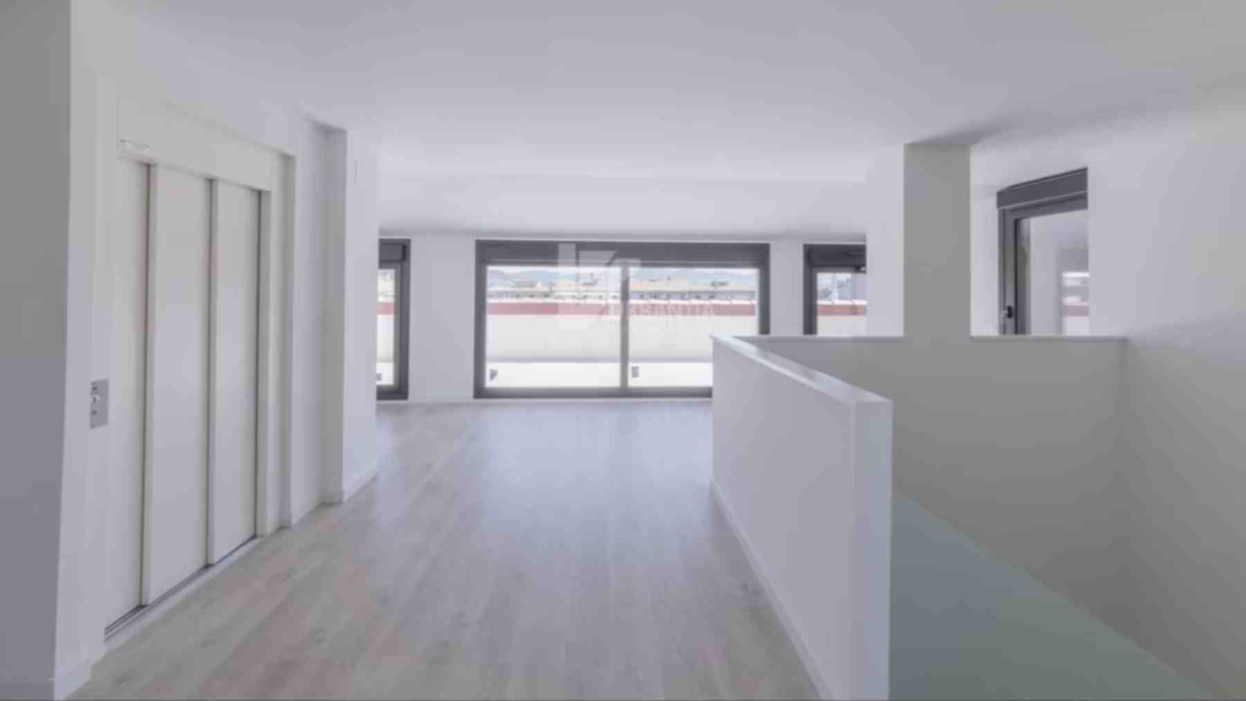 Dúplex a la venta en pleno centro de Pamplona. URBANTIA