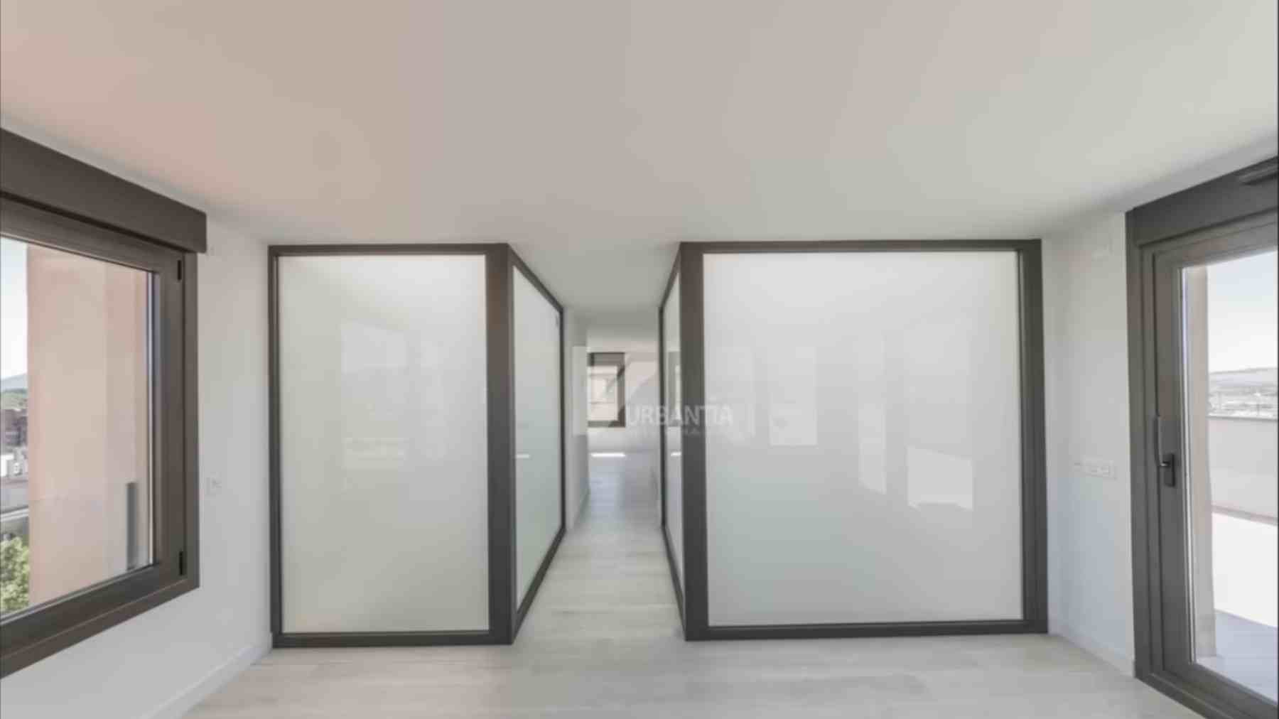 Dúplex a la venta en pleno centro de Pamplona. URBANTIA