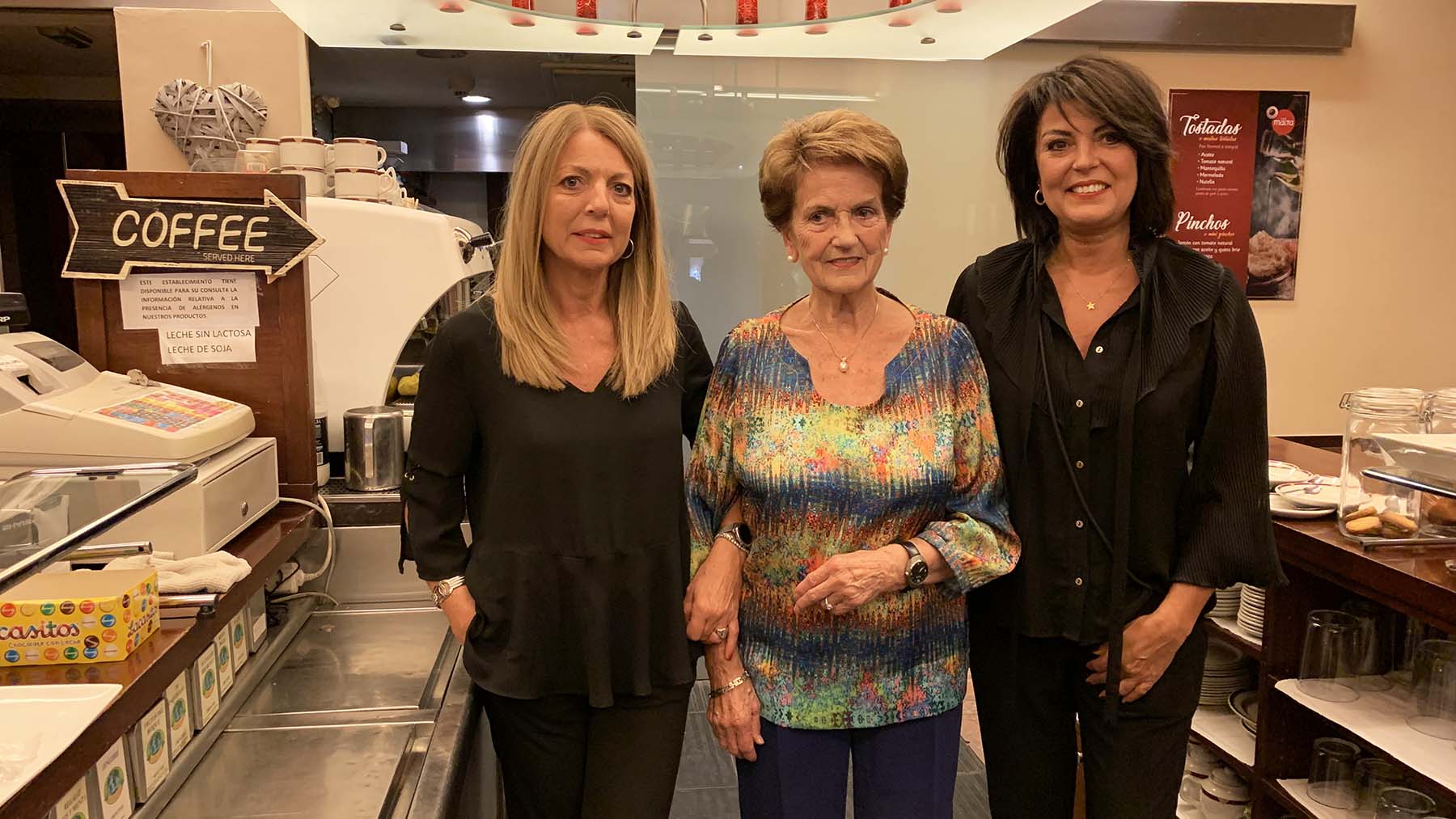 cafetería Malta en Pamplona. Navarra.com