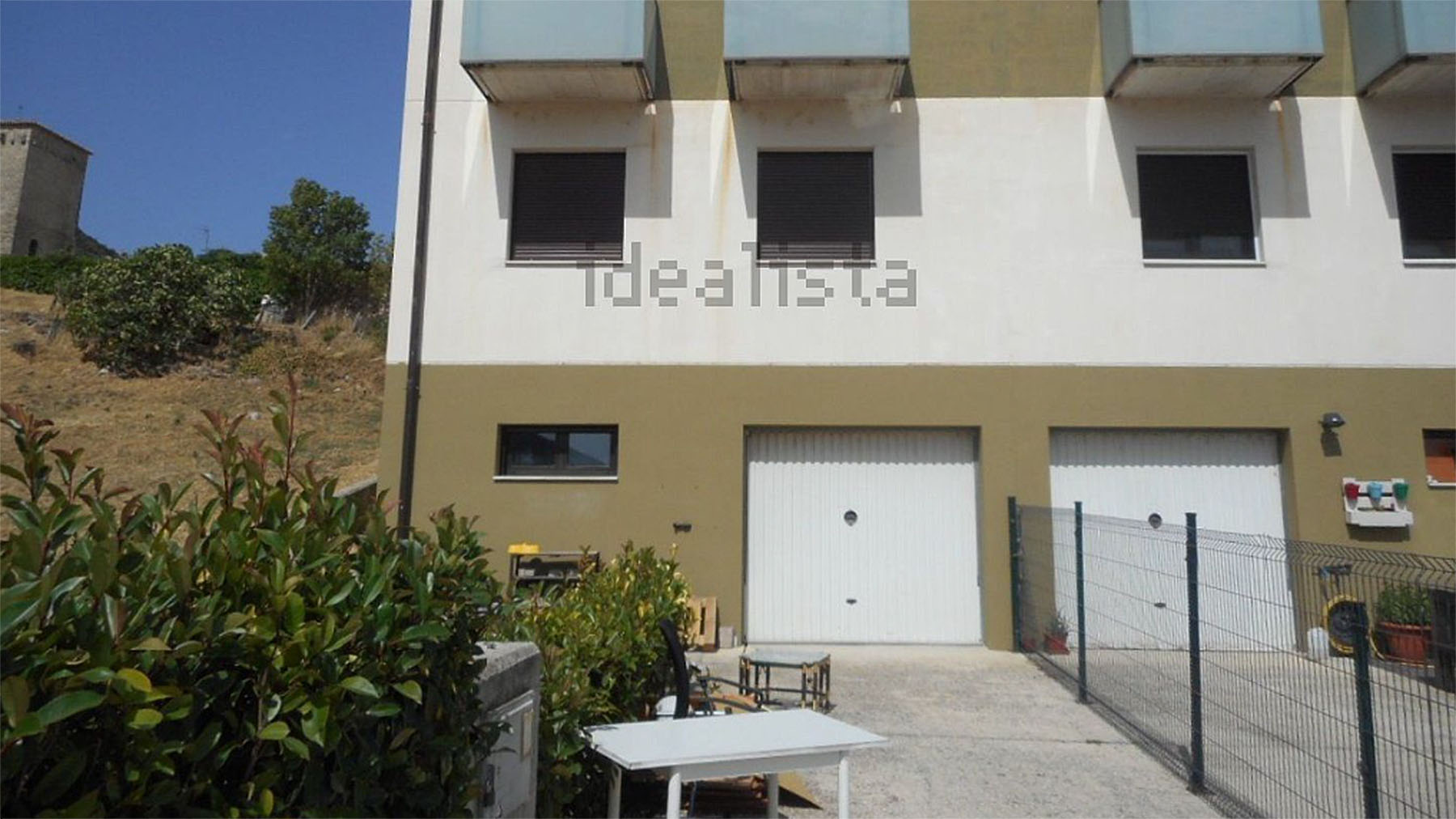 Casa en venta en Yárnoz. IDEALISTA