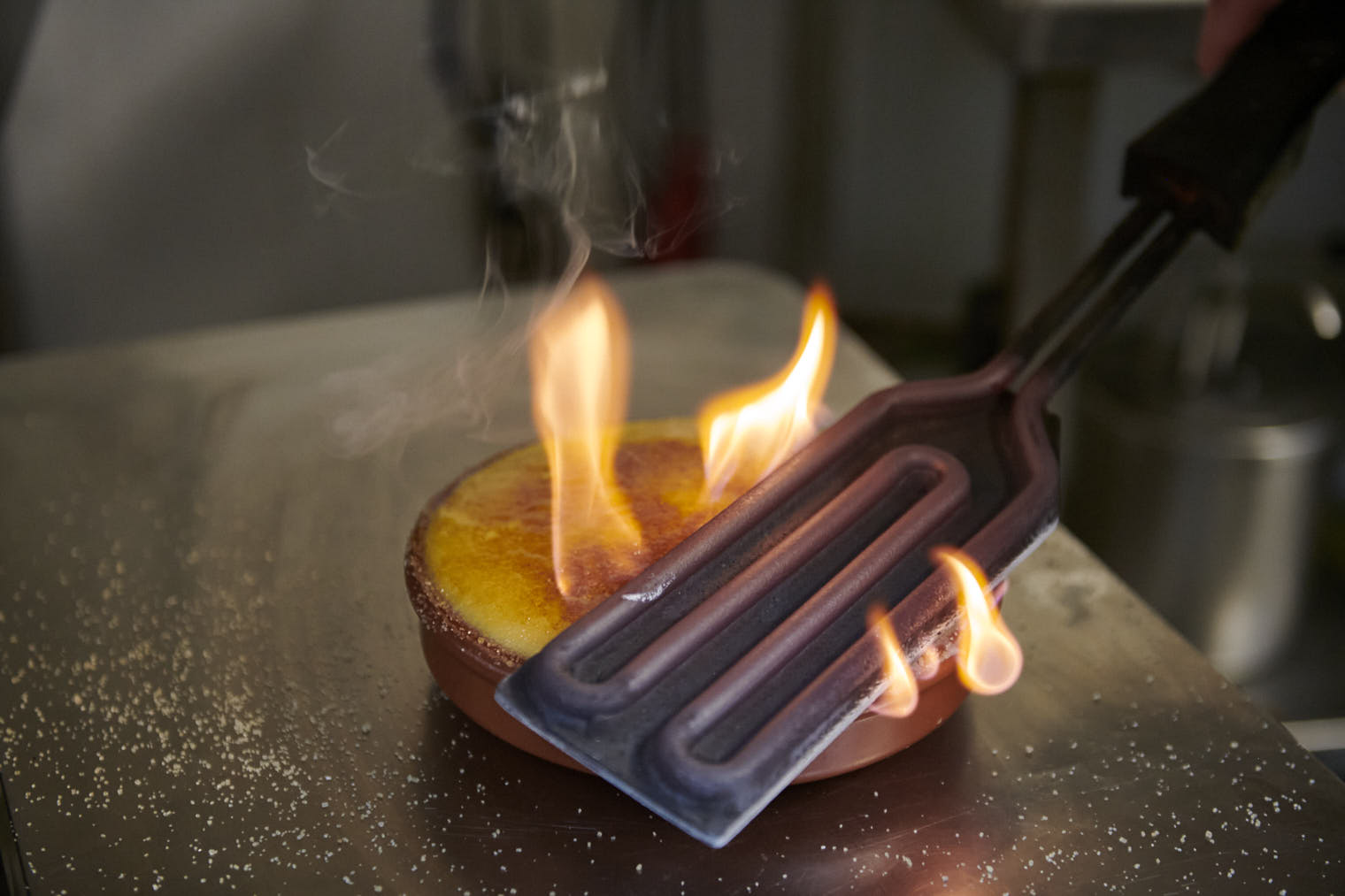 Goxua de Larramendi. IRANZU LARRASOAÑA