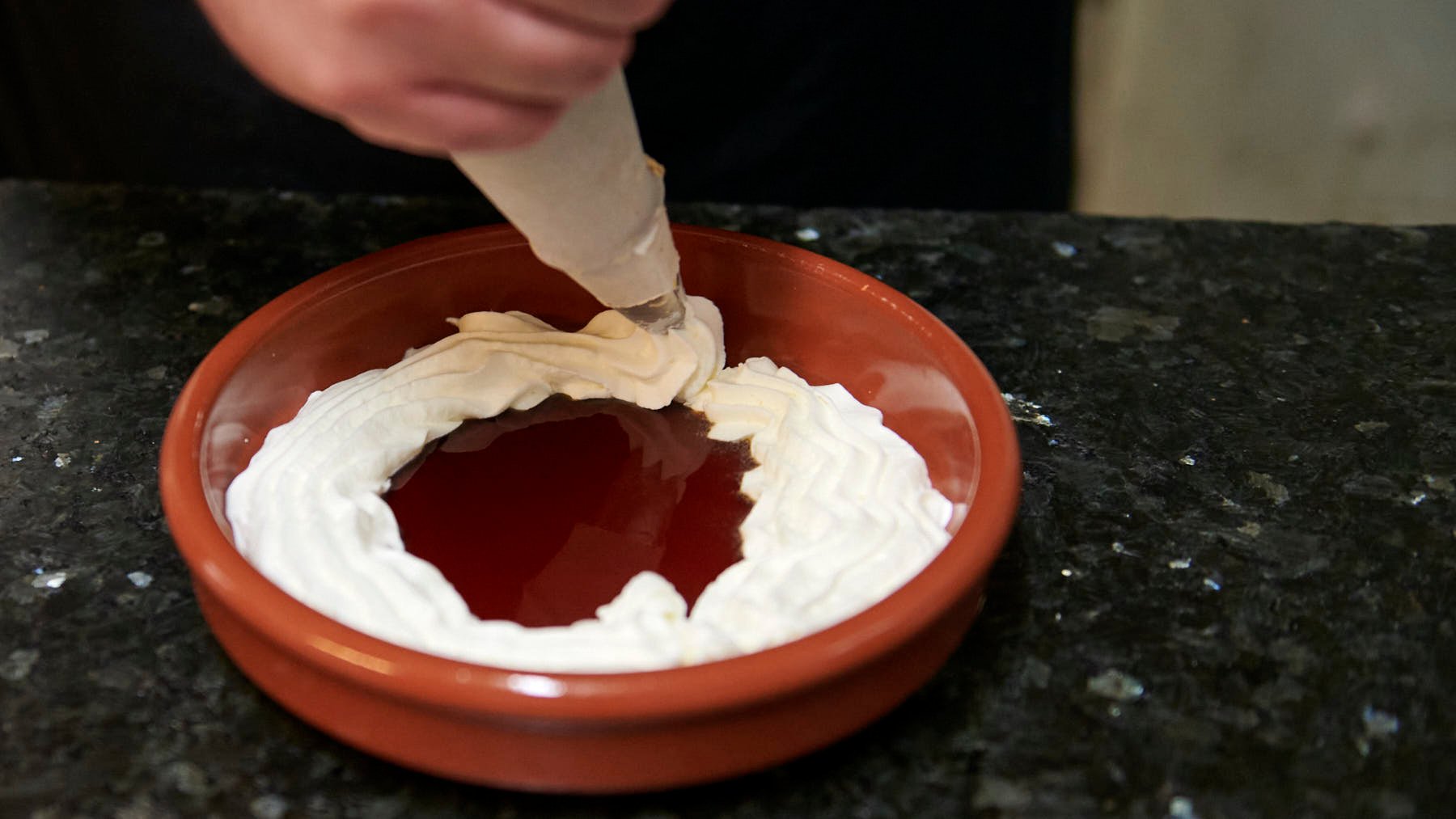 Goxua de Larramendi. IRANZU LARRASOAÑA