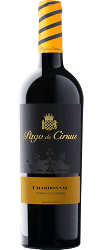 Chardonnay Pago de Cirsus