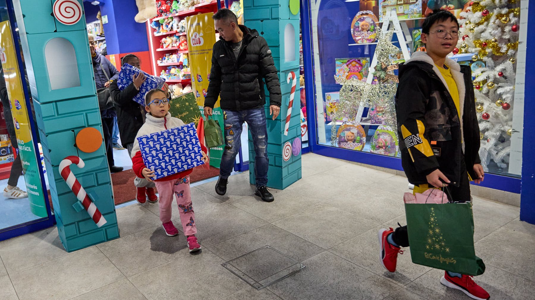 El consejo de los expertos que podría ahorrarte hasta 150 euros estas navidades