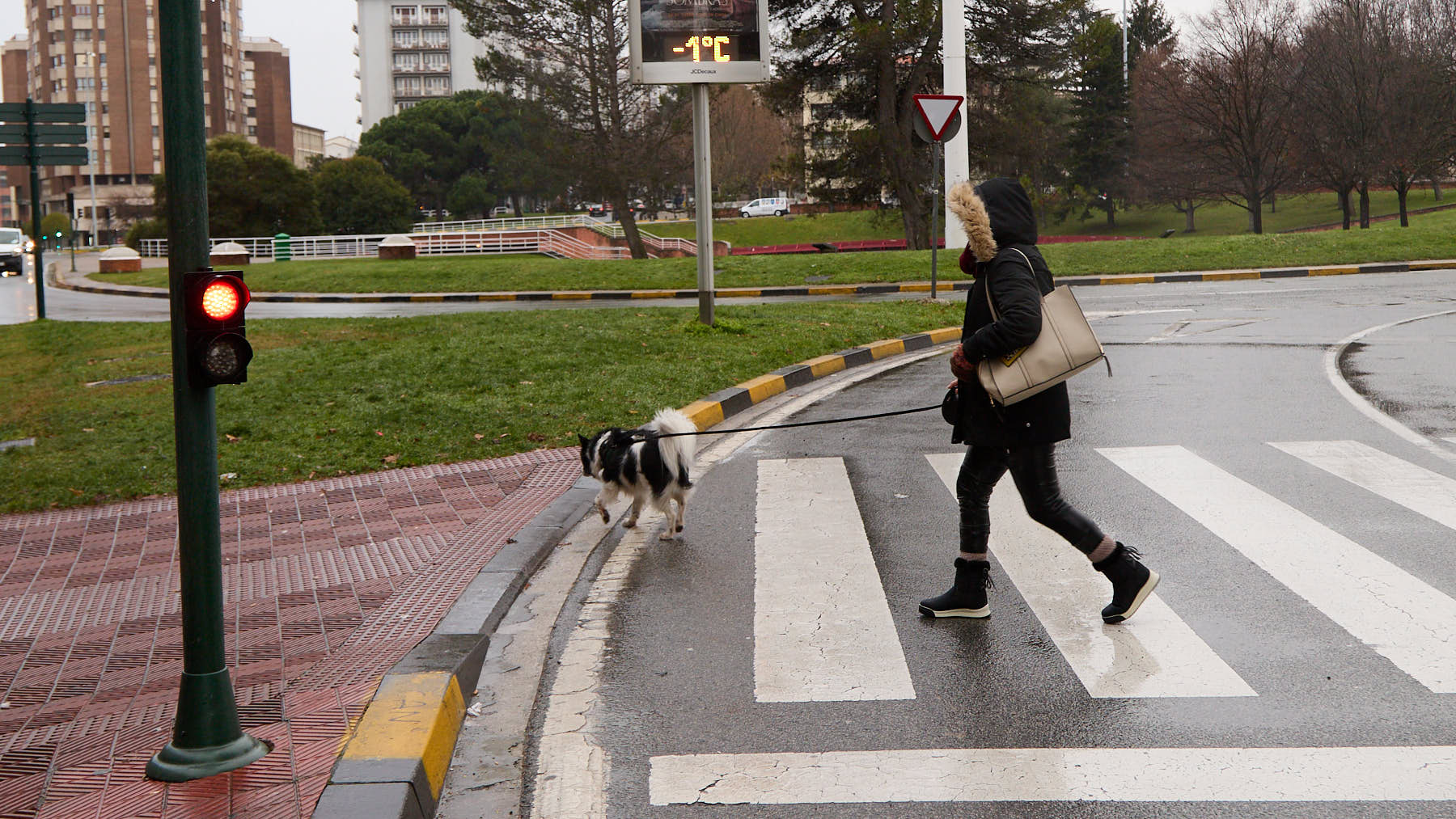 Navarra espera un giro del tiempo en las próximas horas: la sorprendente predicción de AEMET