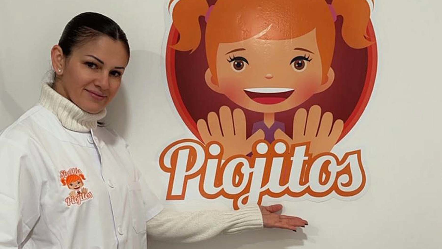 Sin más piojitos abre en Tudela. CEDIDA