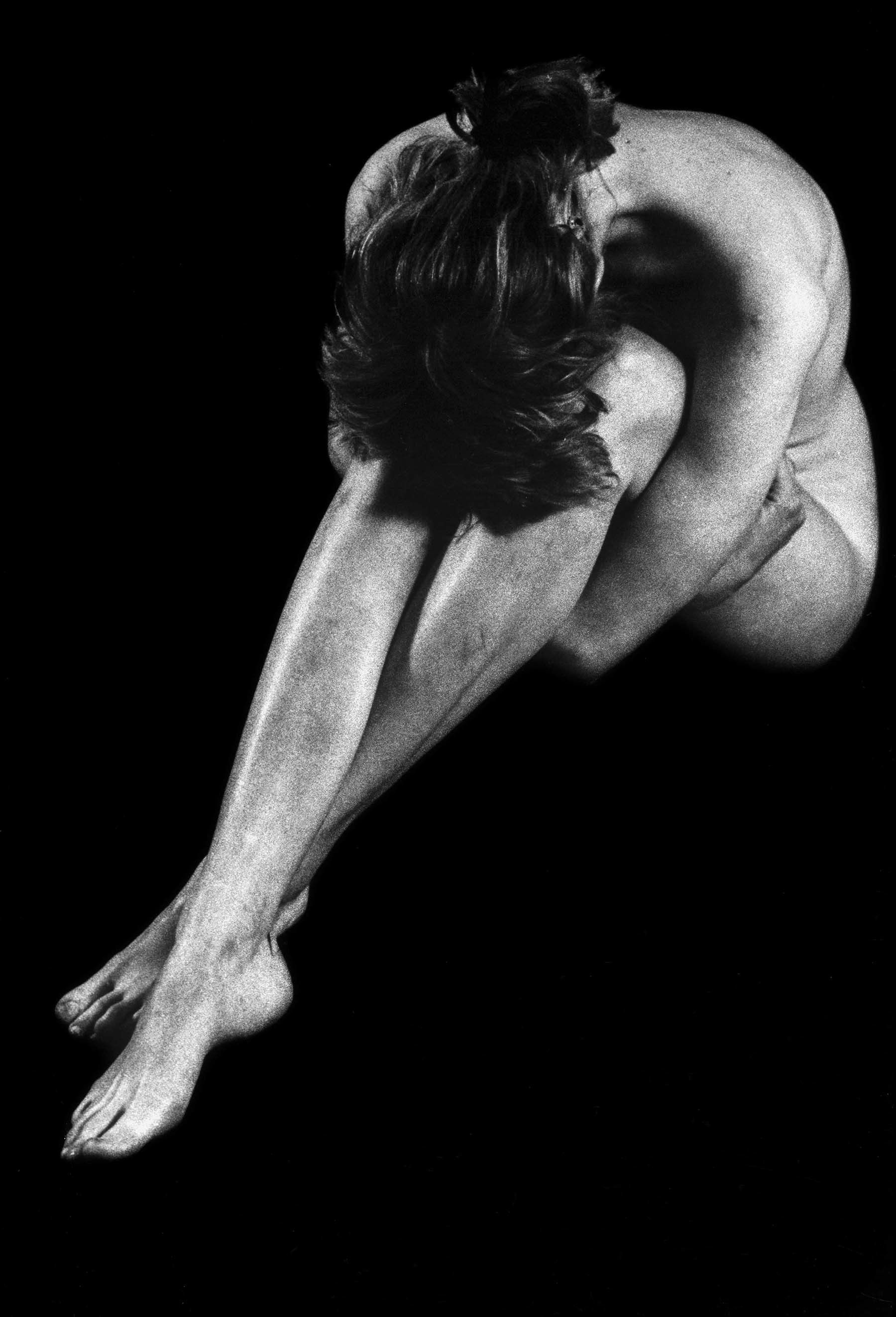 Foto 09. Foto que ilustra uno de los poemas del libro “Una voz en tres Silencios” (Foto Javier Ochoa Martínez, cortesía del autor)