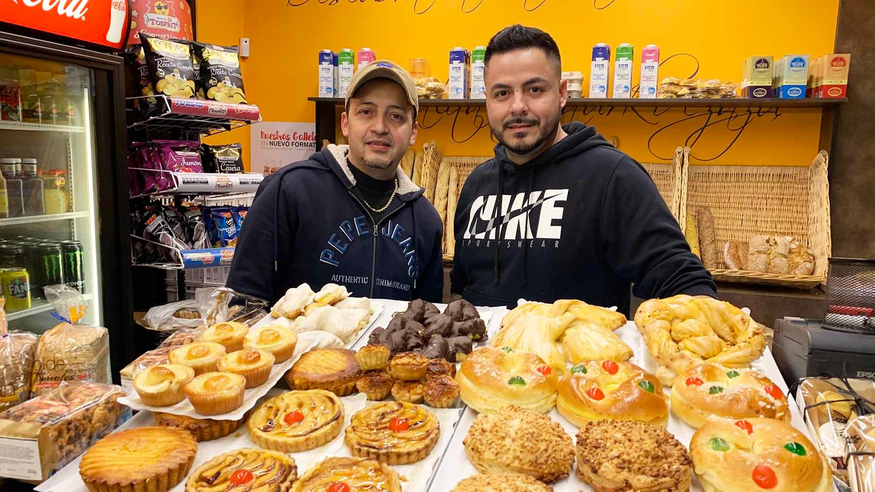 Reapertura del Ogi Berri Los Fueros en Pamplona. Navarra.com
