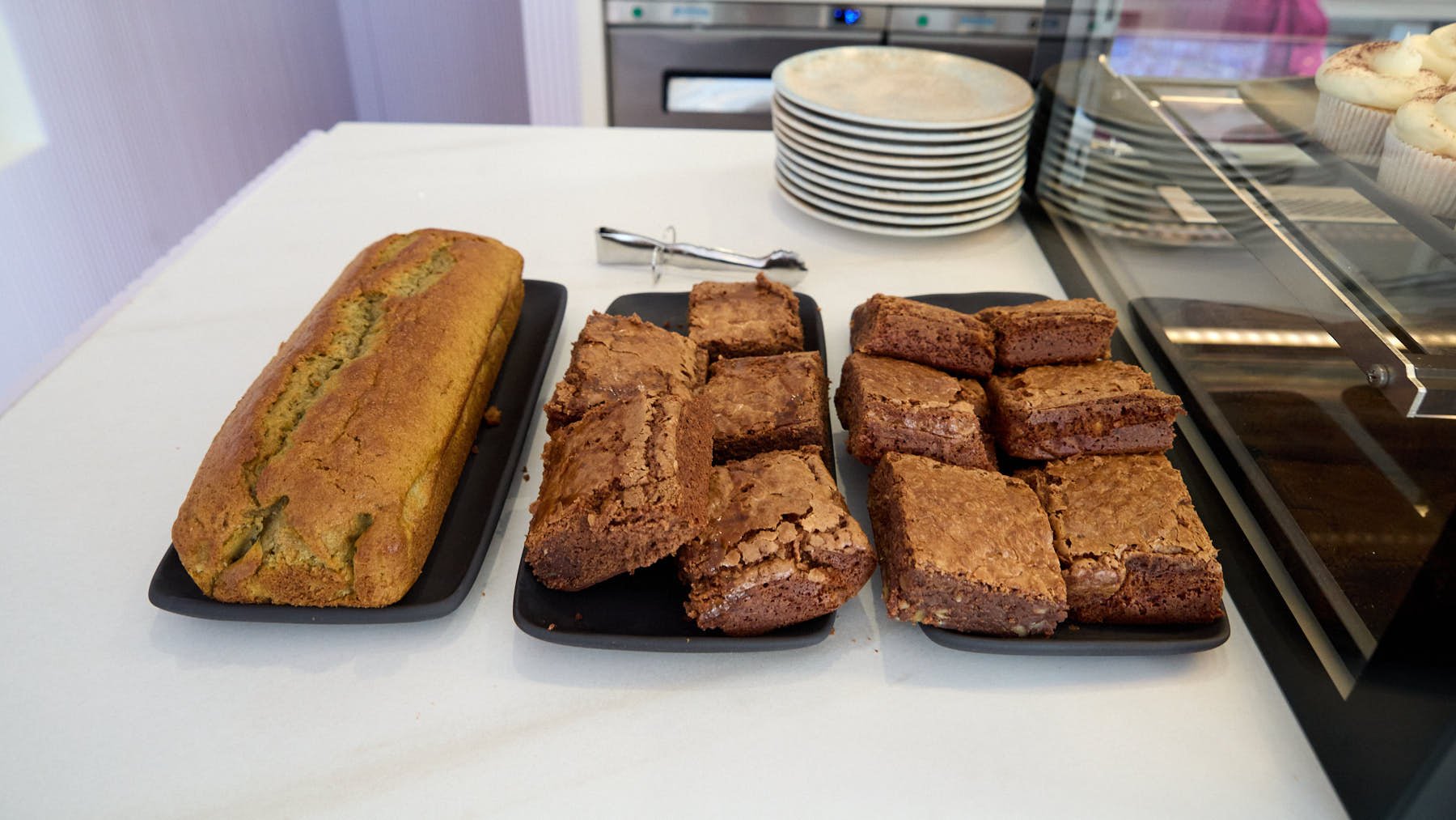 Kutixi Repostería Artesanal, en la calle Mutilva Alta 22 de Pamplona, IÑIGO ALZUGARAY