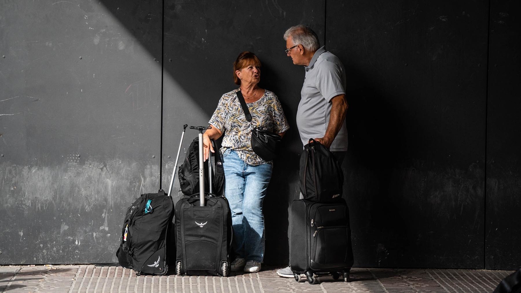 El éxito de Pamplona en el puente de diciembre: cambia el perfil del visitante