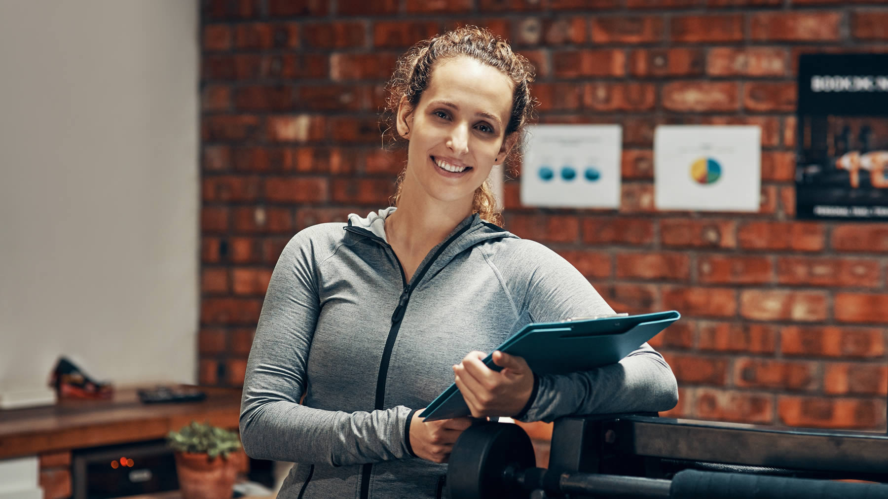 La Universidad de Euneiz oferta el Grado en Gestión Deportiva en el País Vasco. SHUTTERSTOCK