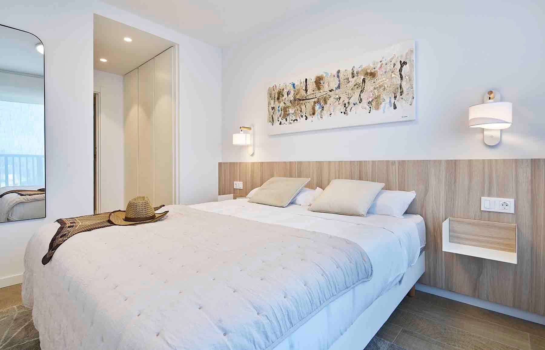 Nueva promoción de viviendas Kronos Barañáin de la inmobiliaria Posem.