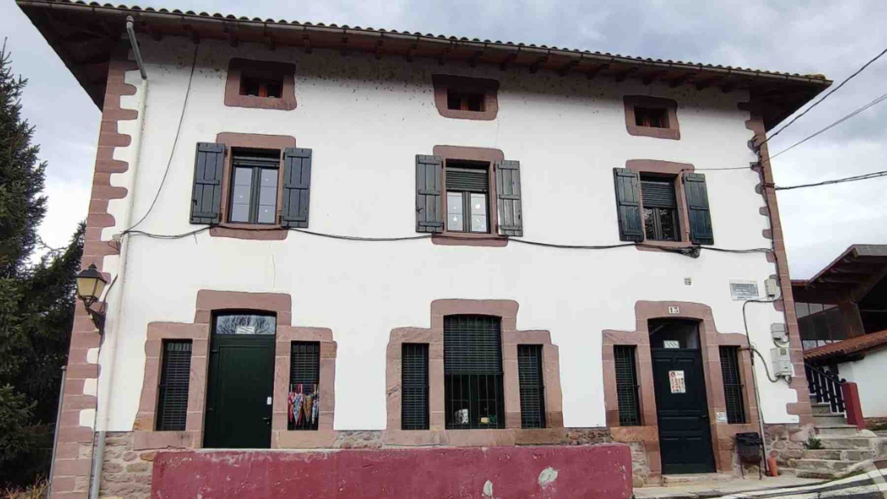 El colegio de Navarra que va a sufrir una importante ampliación: se harán tres nuevas aulas