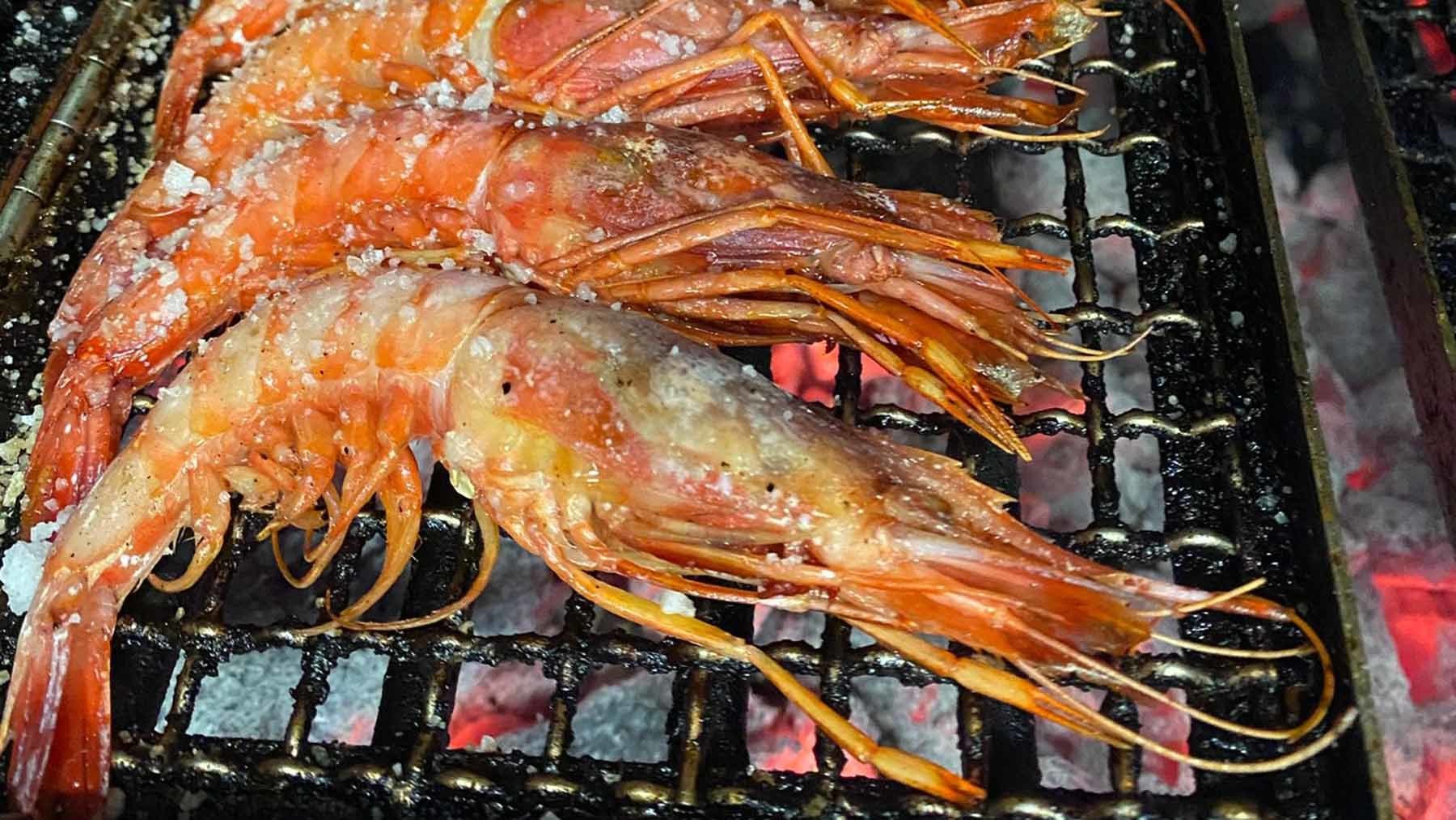 Restaurante Halconeras de Sancho IV en Funes. CEDIDA