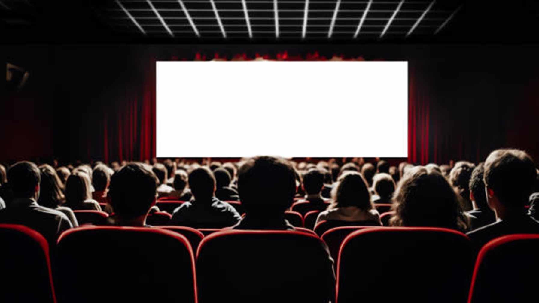 ¡Al cine por dos euros! Siete cines de Navarra se adhieren a un programa de descuento de precios