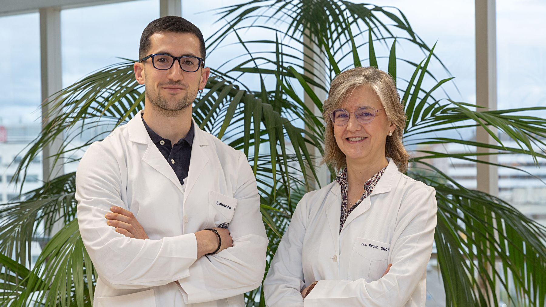 La Clínica Universidad de Navarra busca pacientes con Parkinson para ayudar en una investigación