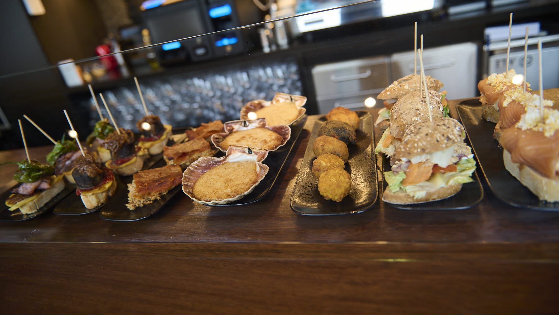 Restaurante Don Mérito, en la calle Arrieta 9 de Pamplona. PABLO LASAOSA