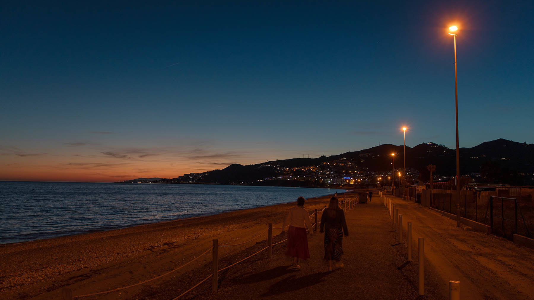 4. ATP Iluminación LED eficiencia Nerja Málaga Costa del Sol