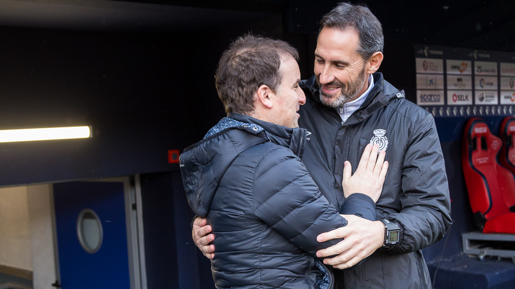 Sorpresa en Osasuna: ya tiene nuevo entrenador para sustituir a Arrasate