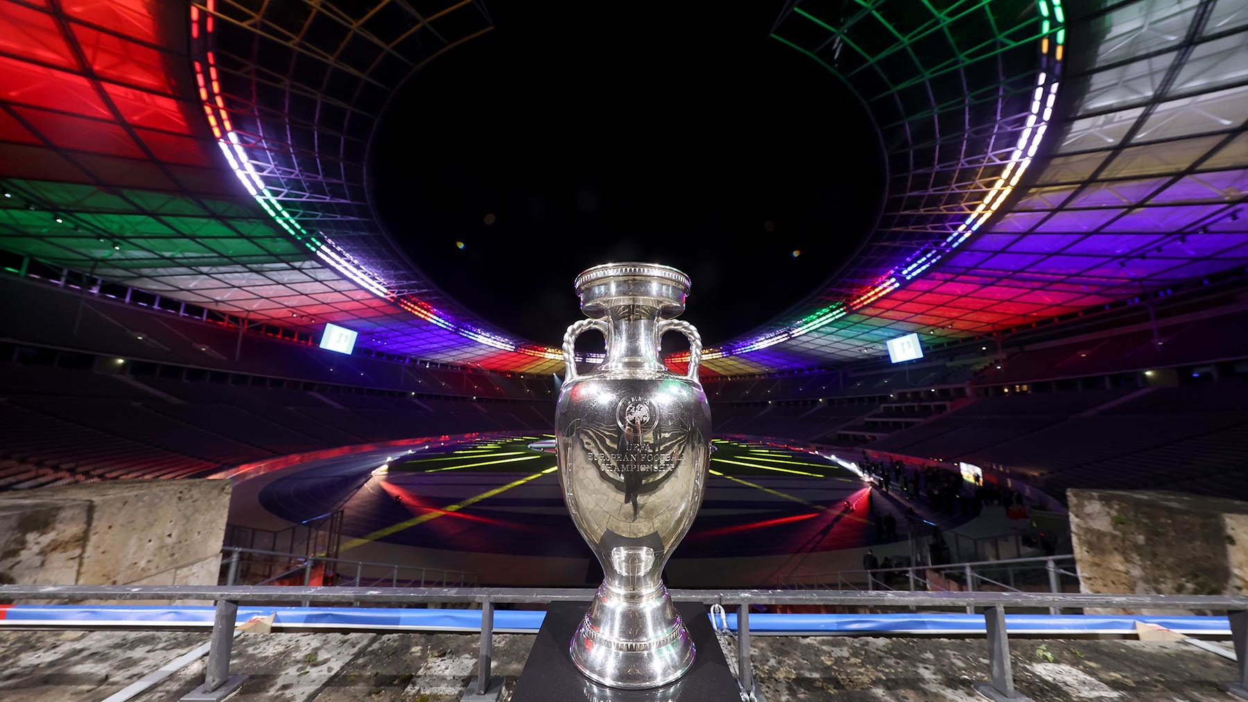 AliExpress regalará más de 1.000 entradas para la Eurocopa: así puedes conseguir una
