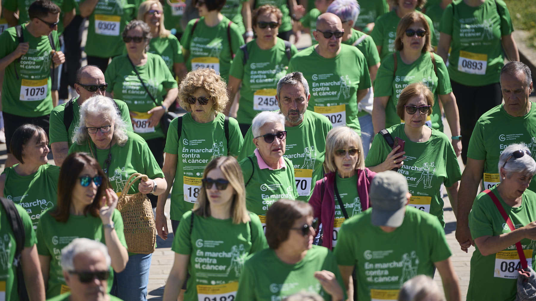 Jóvenes de Navarra y Francia se suben al escenario en Pamplona por el cáncer en una cita que promete emocionar