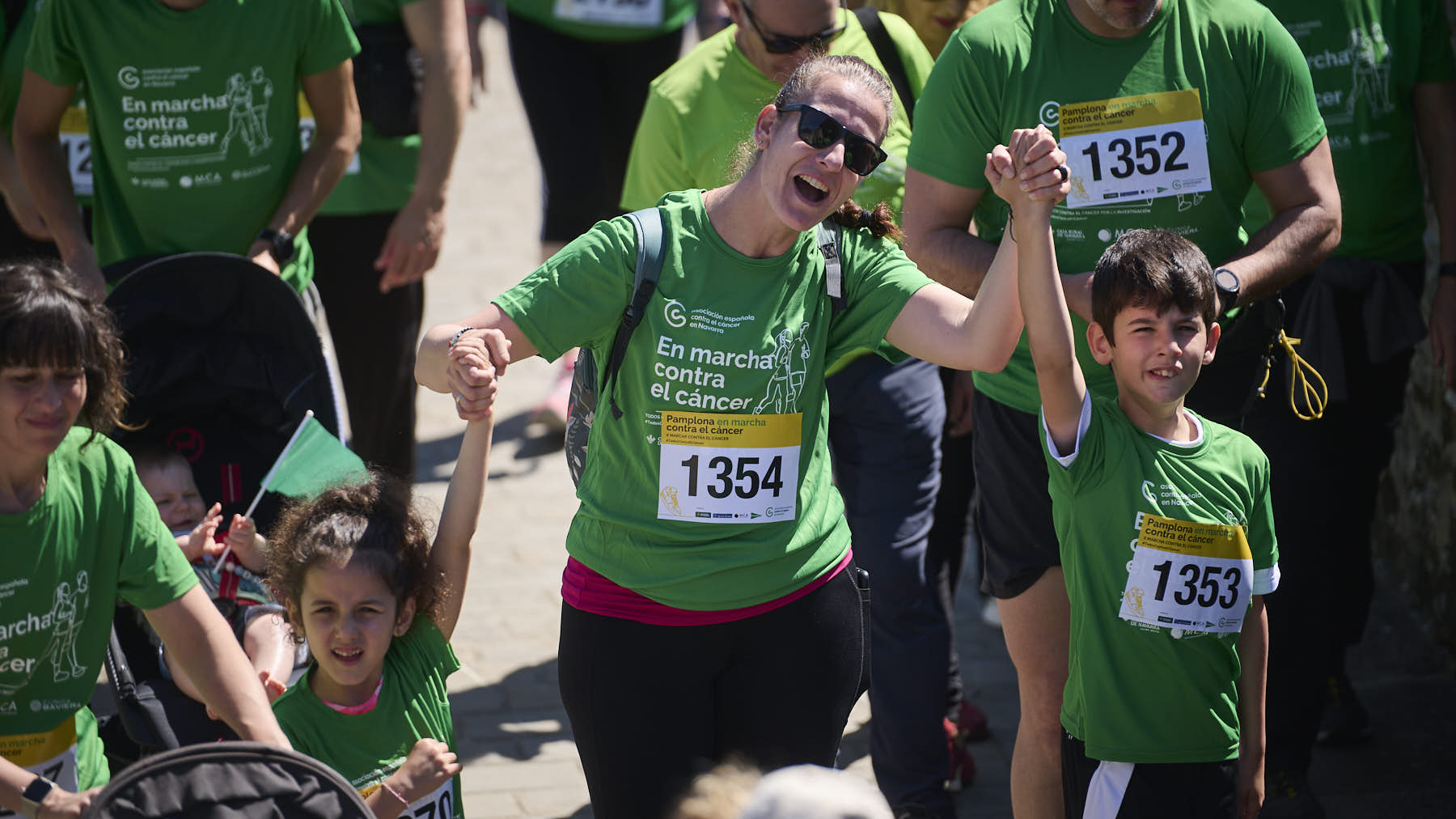 La Asociación Española Contra el Cáncer lanza talleres gratis para pacientes y familiares