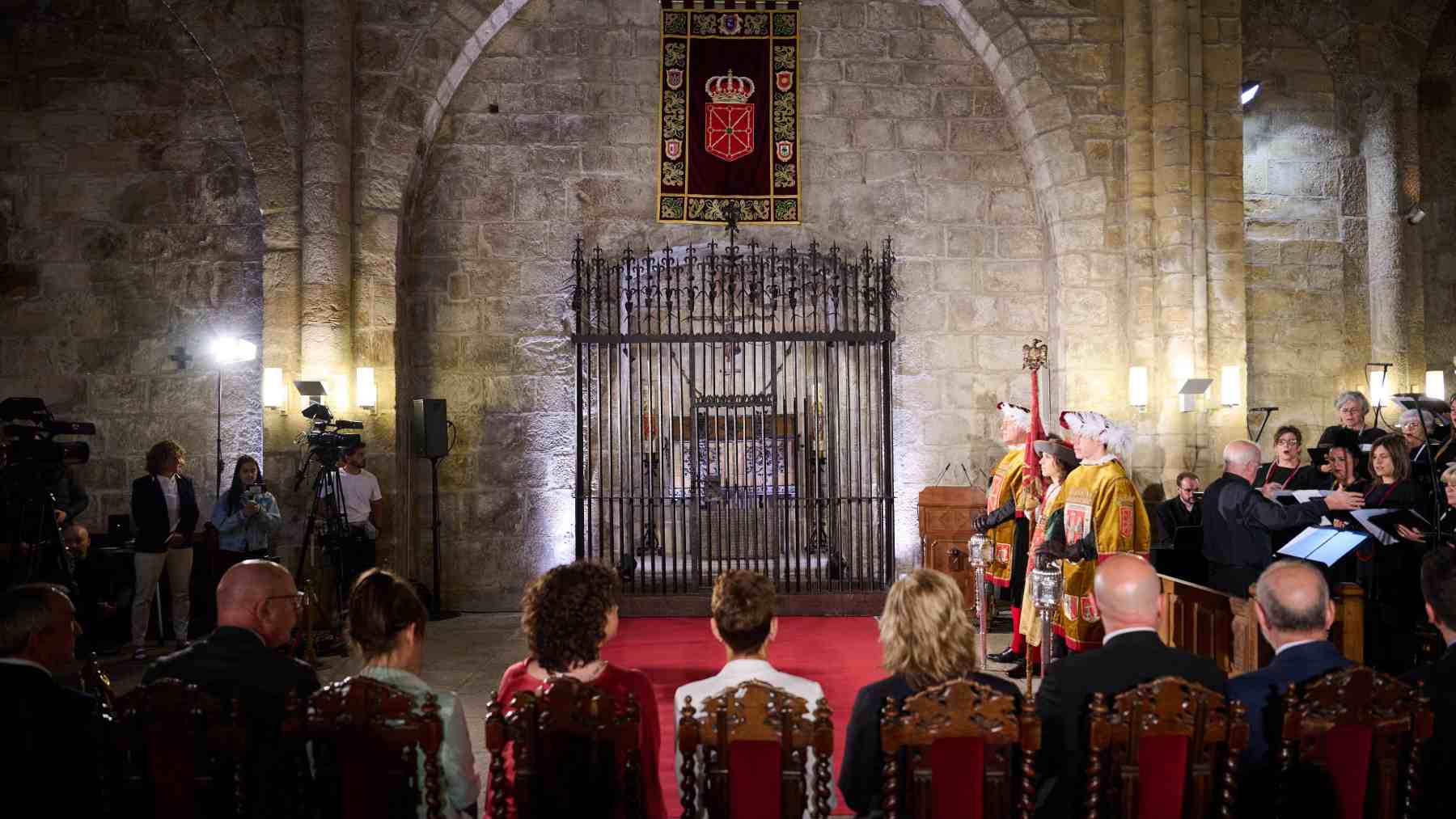 es la constatación de que el Gobierno de Navarra actual "no se cree el Plan Pirineo, y abandona el desarrollo del mismo.
